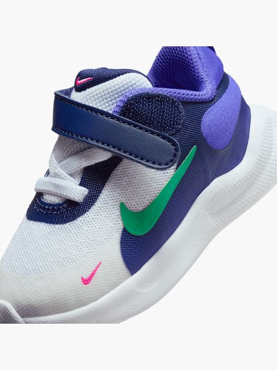 REVOLUTION 7 TDV Sneakersy