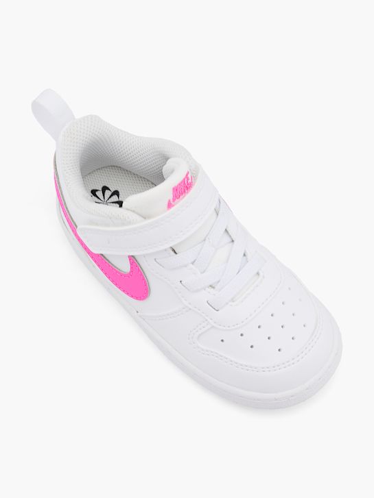 COURT BOROUGH LOW RECRAFT TD Sneakersy