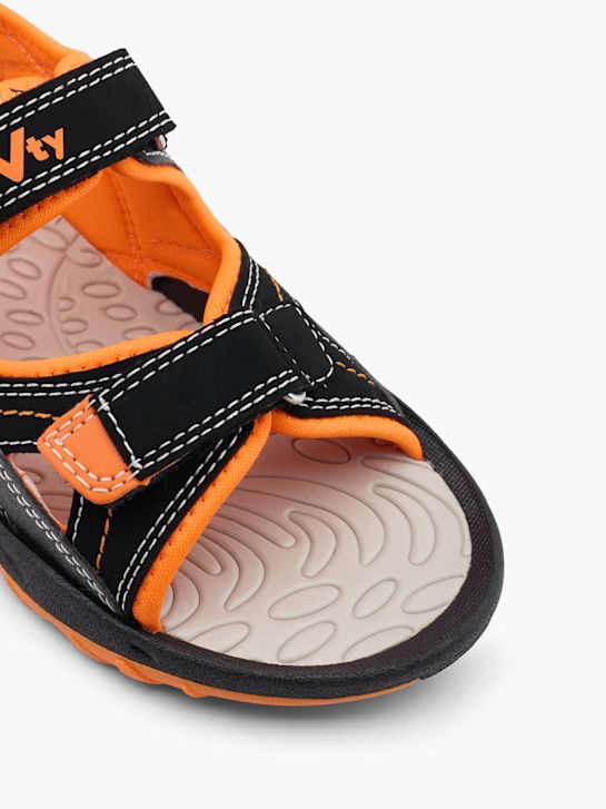 Sandały trekkingowe