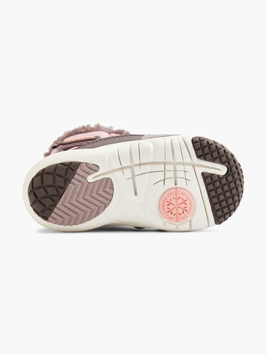 FLEX ADVANCE BOOT TD Botki zimowe