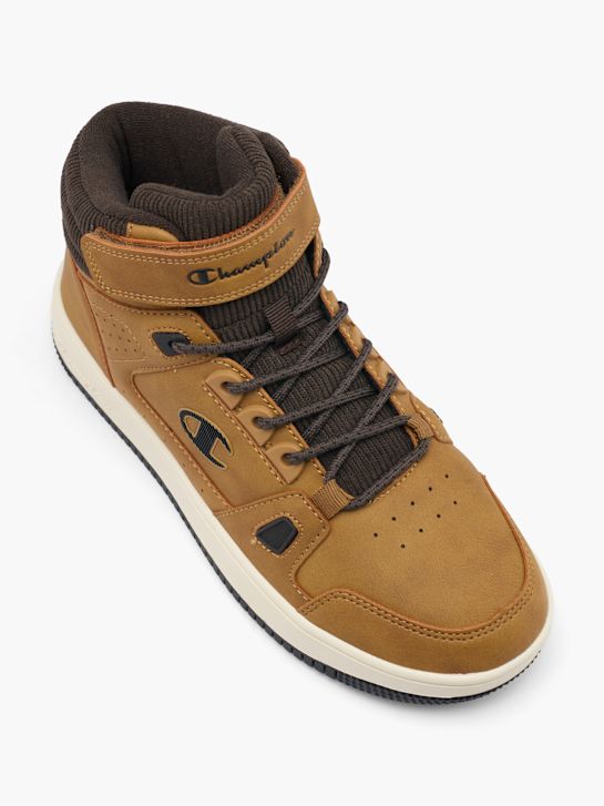 RD18 MID CORD B Sneakersy za kostkę