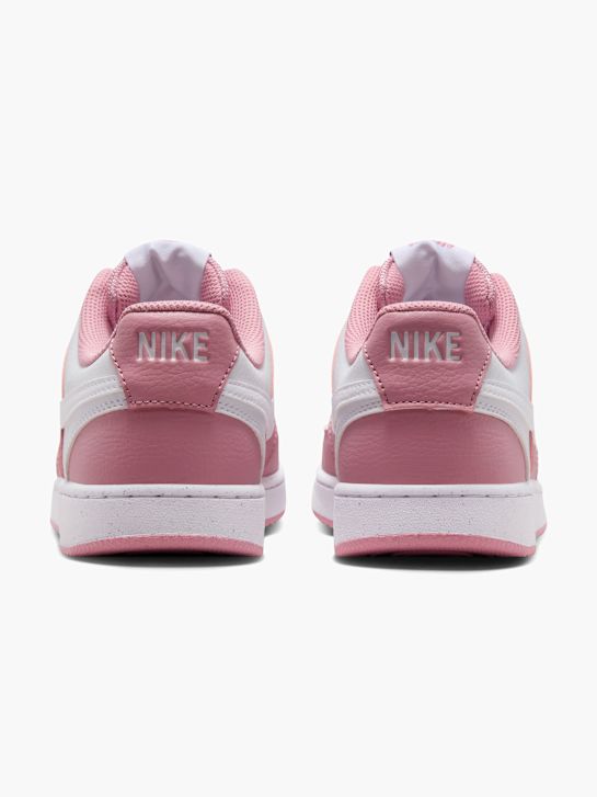 W COURT VISION LO NN Sneakersy