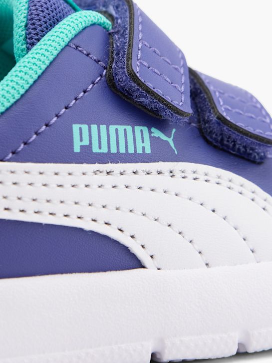 COURTFLEX V3 V INF Sneakersy