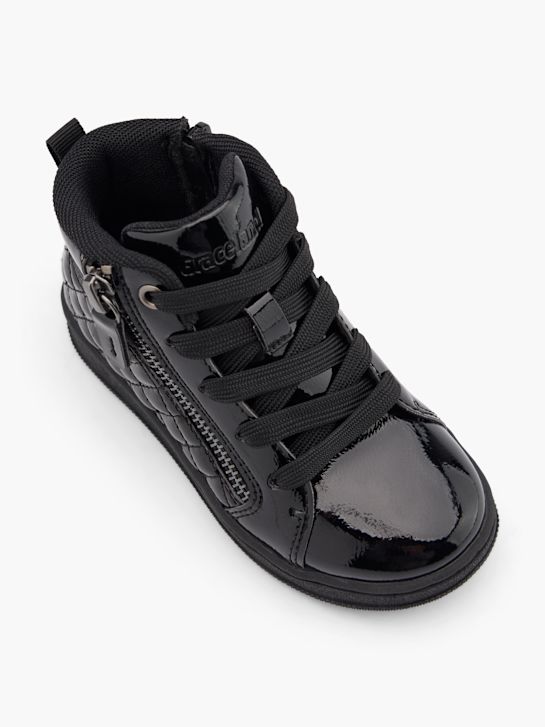 Sneakersy za kostkę