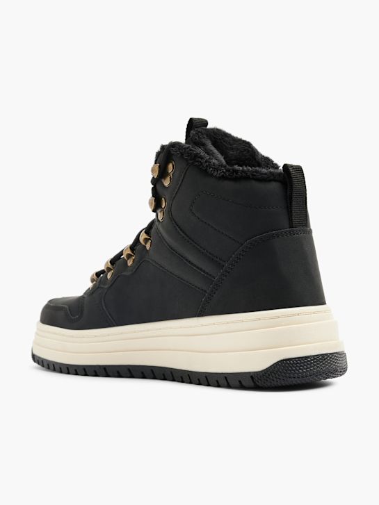 Sneakersy za kostkę