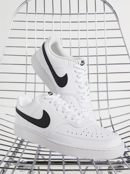 COURT VISION LO NN Sneakersy