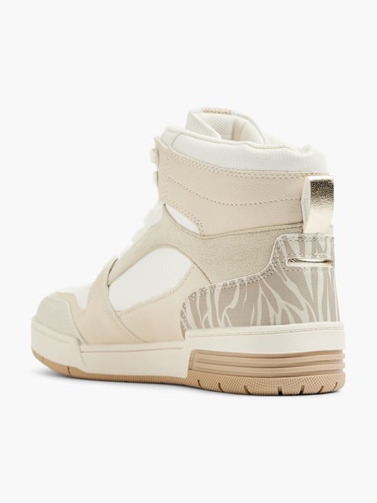 Sneakersy za kostkę