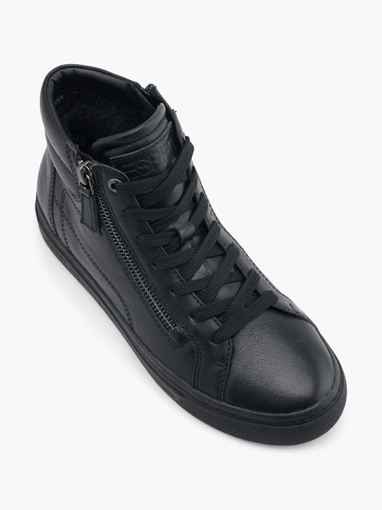 Sneakersy za kostkę