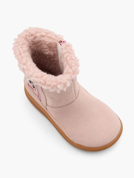 MABEL Wysokie kozaki