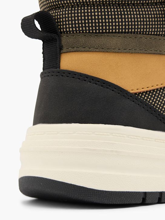 Sneakersy za kostkę