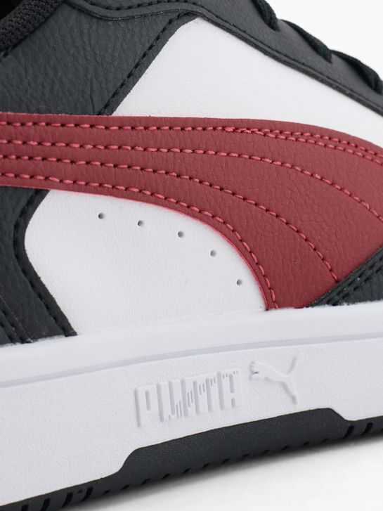 REBOUND V6 LOW Sneakersy