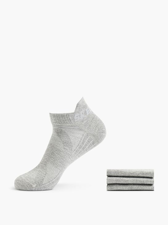 3x Skarpetki do butów sportowych