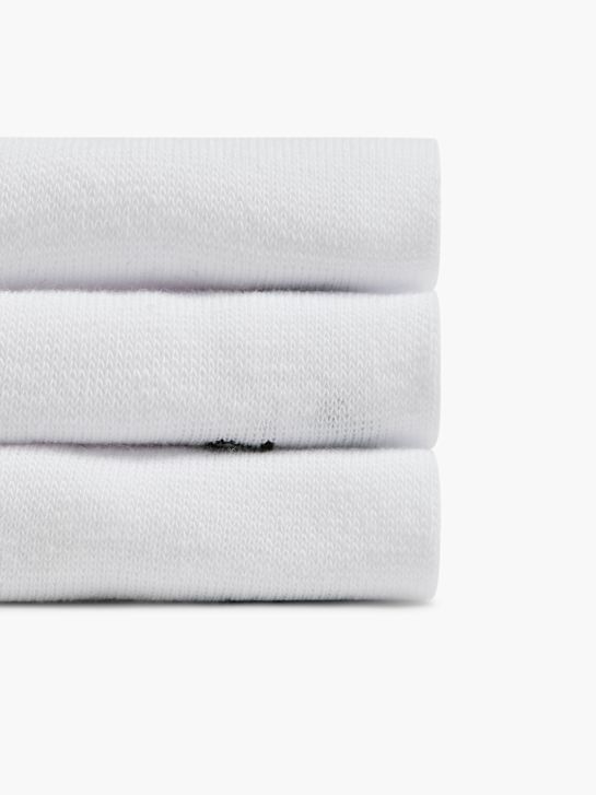 3x Skarpetki do butów sportowych