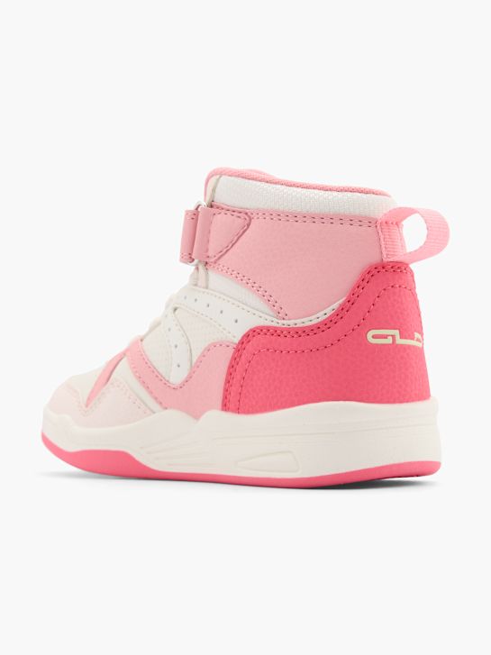 Sneakersy za kostkę