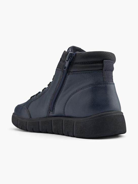 Sneakersy za kostkę