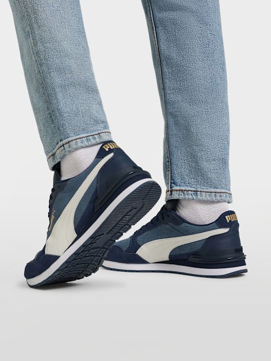 ST RUNNER V4 SD Sneakersy