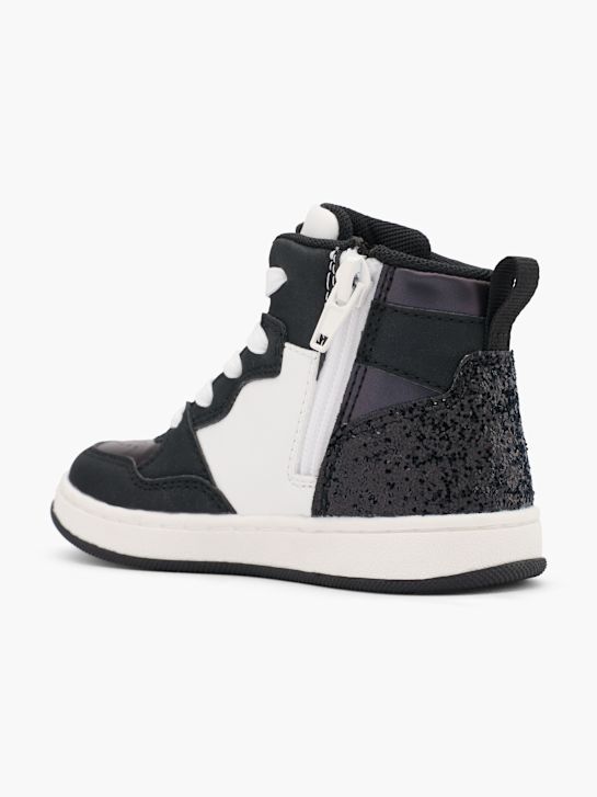 Sneakersy za kostkę