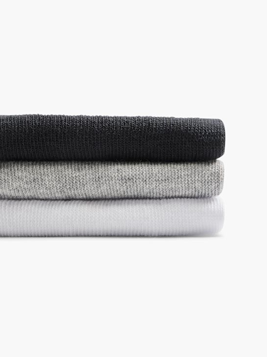 3x Skarpetki do butów sportowych