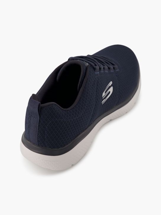 GENO - ZARIN Buty wsuwane