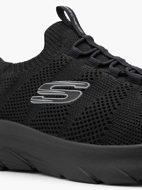 SWIFT FIT SOLE PROVIDER Buty wsuwane