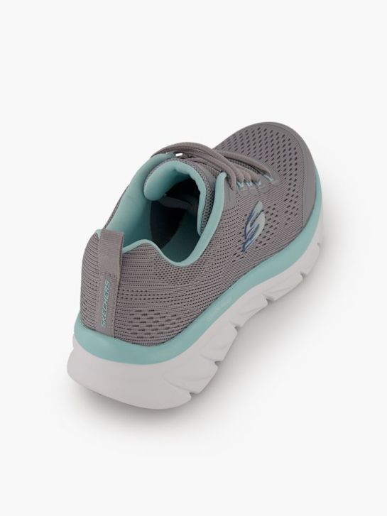 CUSHION WALKER Sneakersy