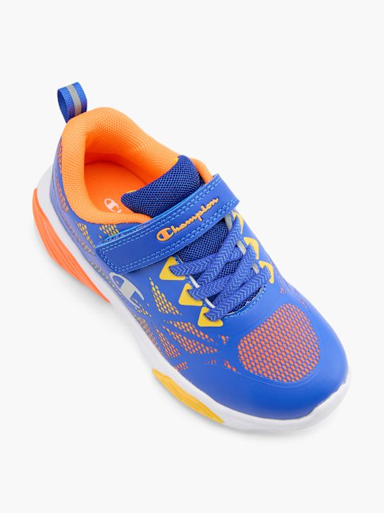 WAVE TRI G PS Sneakersy