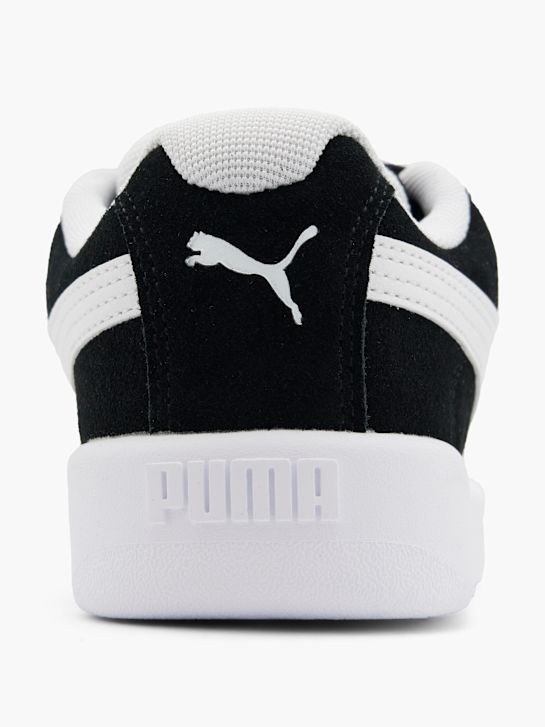 PARK LIFESTYLE EASY SD Sneakersy