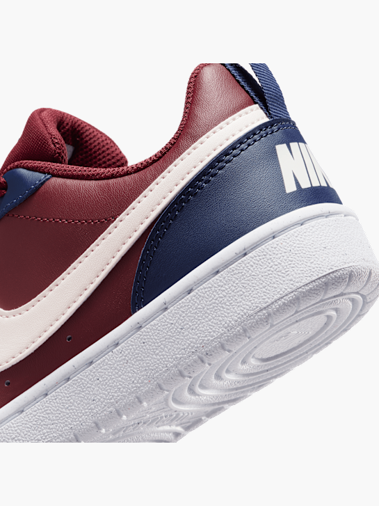 COURT BOROUGH LOW RECRAFT Sneakersy