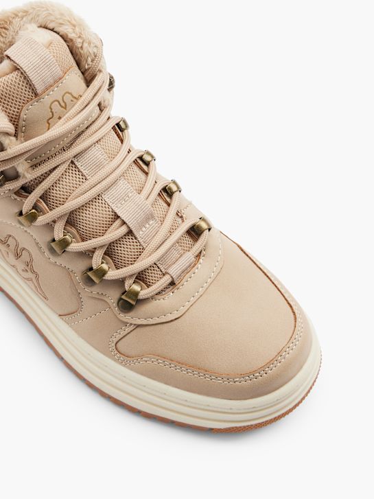 Sneakersy za kostkę