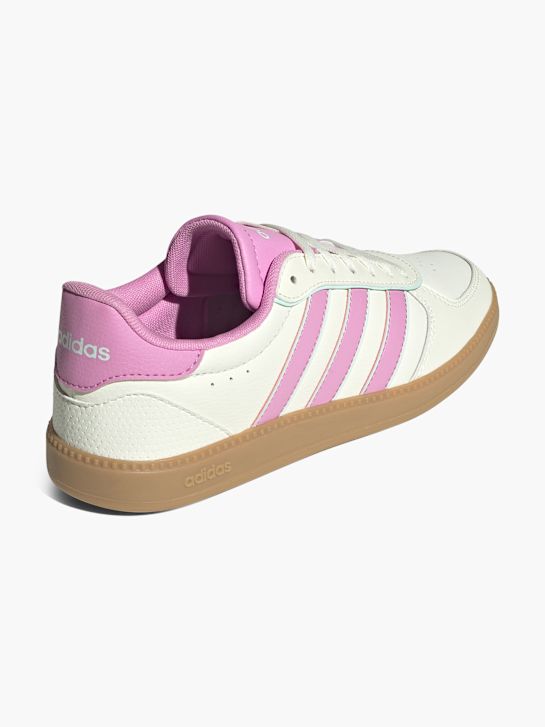 BREAKNET SLEEK Sneakersy