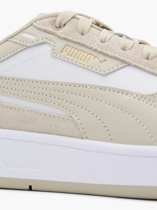 COURT CLASSIC STREET SD Sneakersy