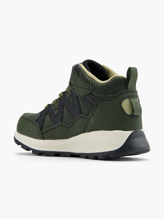 STORM BLAZER - NVMT Botki zimowe