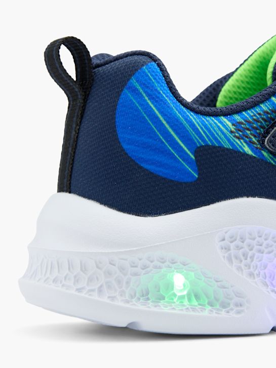 CRATER LIGHTS Sneakersy