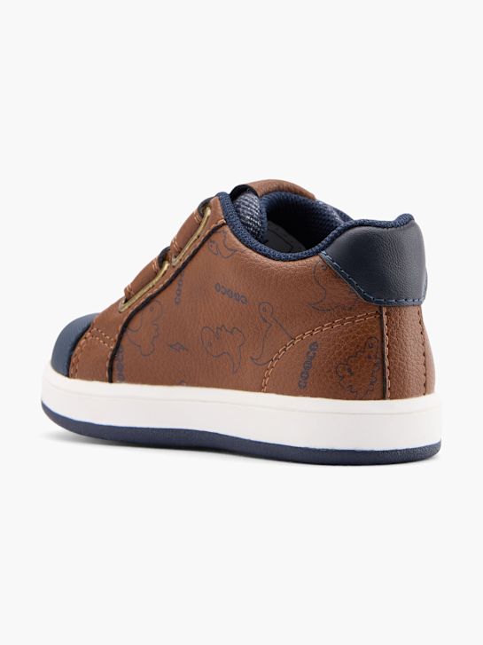 Sneakersy za kostkę