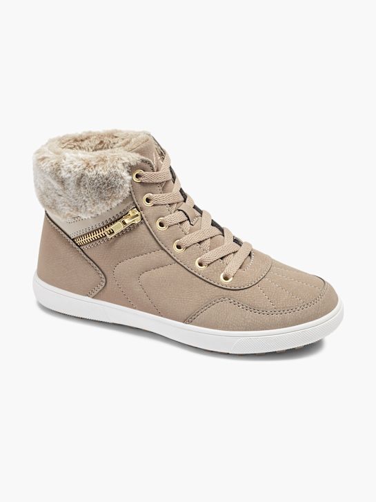 Sneakersy za kostkę