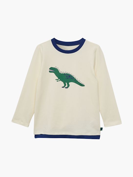 Bluzka z długim rękawem