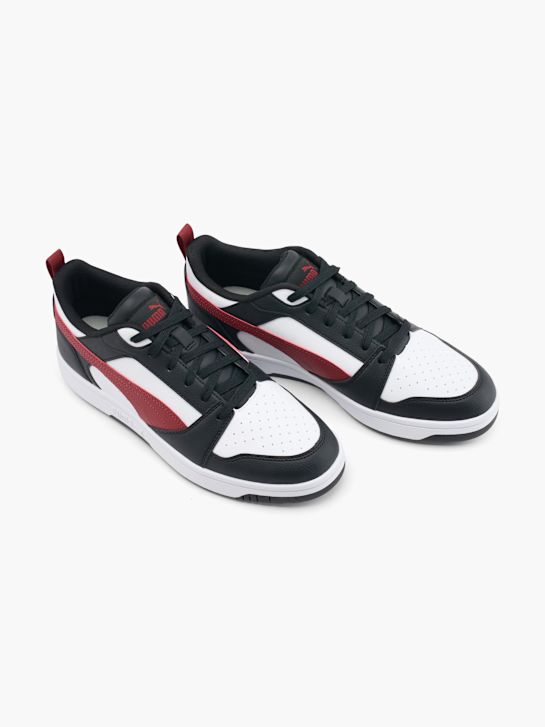 REBOUND V6 LOW Sneakersy