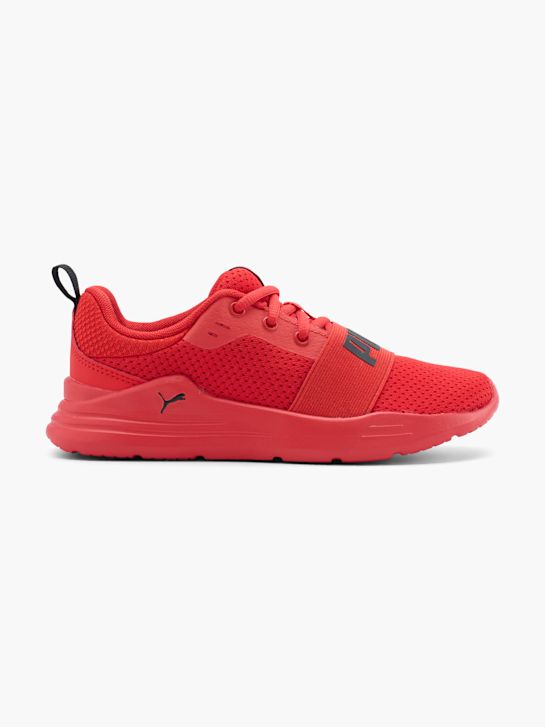 WIRED RUN PS Buty treningowe