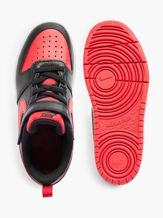 COURT BOROUGH 2 Sneakersy