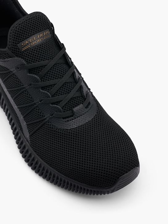 BOBS GEO - NEW AESTHETICS Buty wsuwane