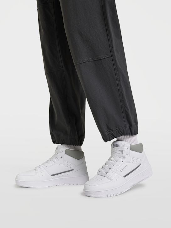 RD18 EVOLVE II MID ELEMENT Sneakersy za kostkę