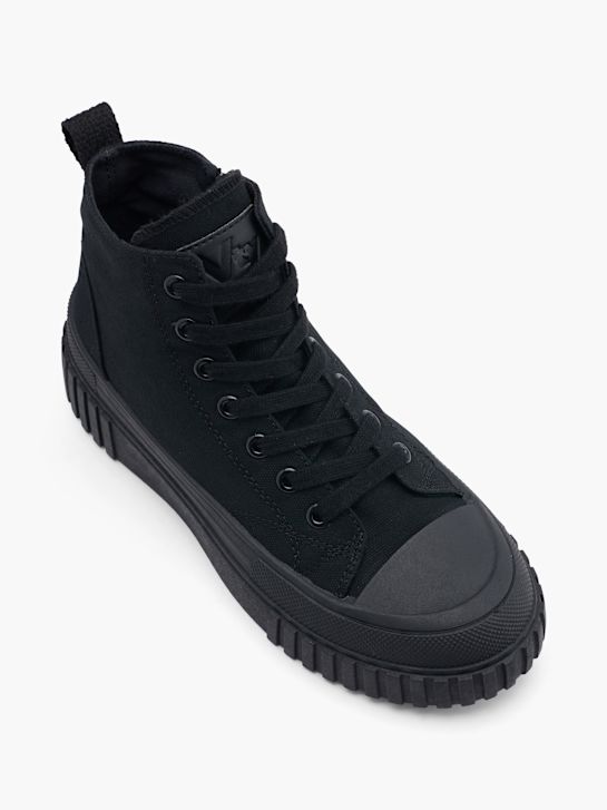 Sneakersy za kostkę