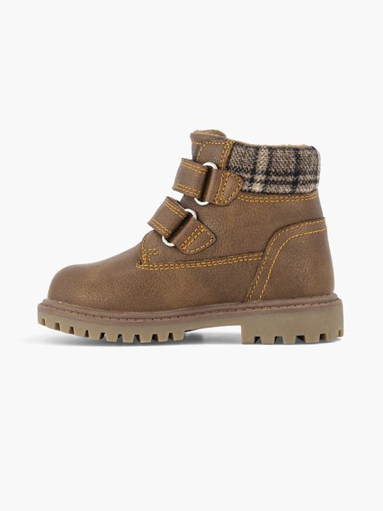 Sneakersy za kostkę