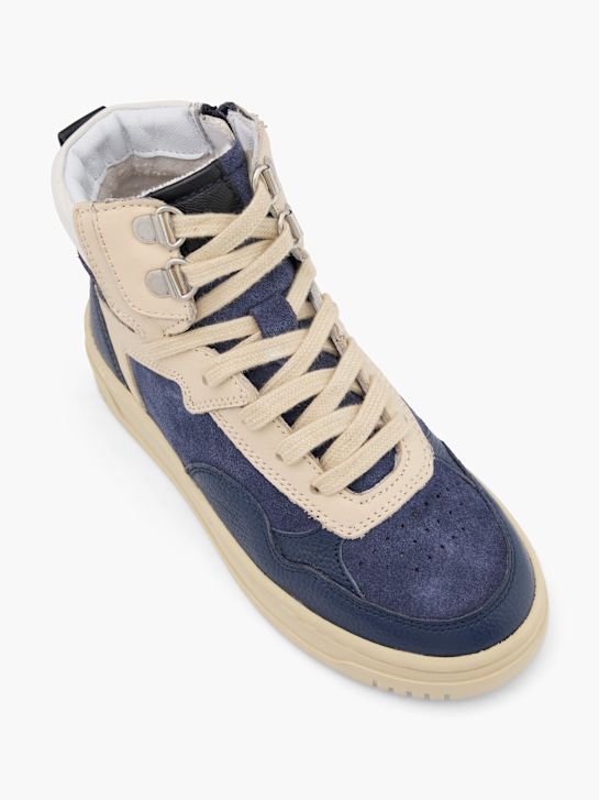 Sneakersy za kostkę