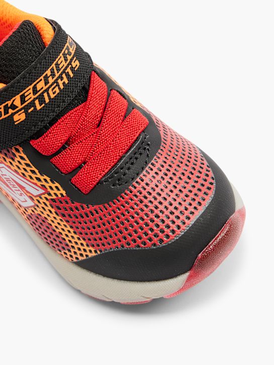 S LIGHTS: RAPID CHARGE Sneakersy