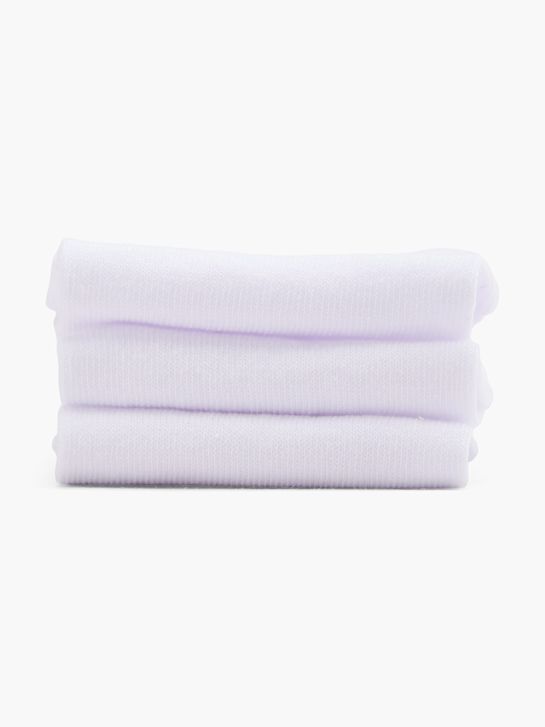 3x Skarpetki do butów sportowych