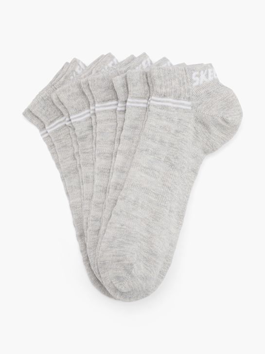 5x Skarpetki do butów sportowych