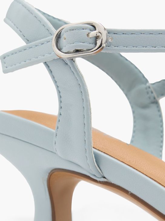 Czółenka z paseczkiem