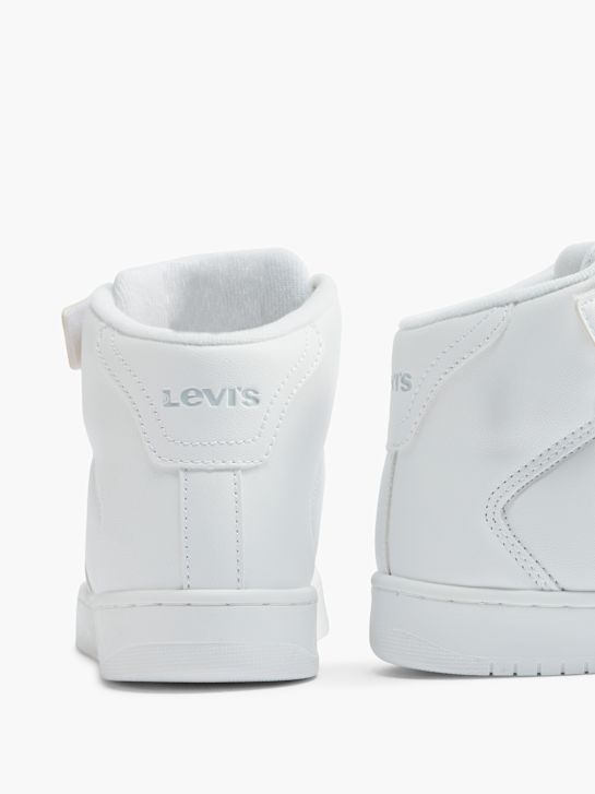 Sneakersy za kostkę