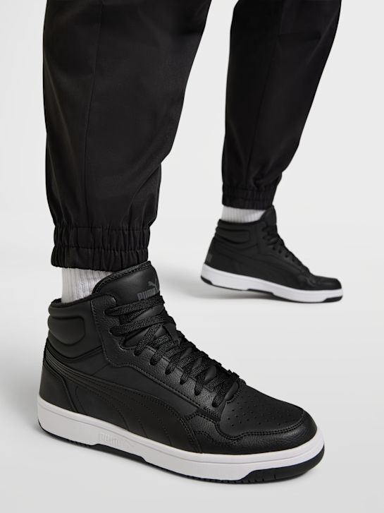 REB-L MID WTR Sneakersy za kostkę